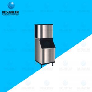 SD150、250、350、400制冰機(jī)系列