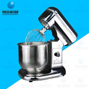 SZA-5L忌廉機(jī)（奶油攪拌機(jī)、攪拌設(shè)備)